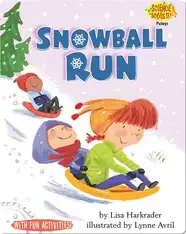 Snowball Run