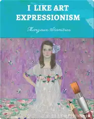I Like Art: Expressionism