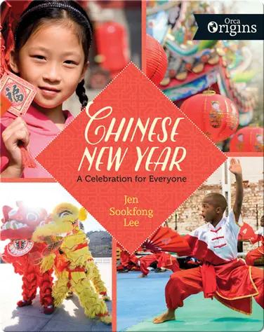 Chinese New Year: A Celebration for Everyone book