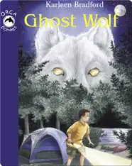 Ghost Wolf