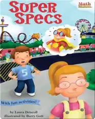 Super Specs