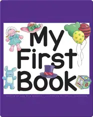 My First Book