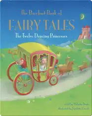 The Twelve Dancing Princesses