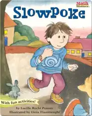 Slowpoke