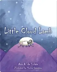 Little Cloud Lamb
