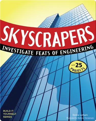 Skyscrapers book