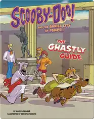 Scooby-Doo! and the Buried City of Pompeii