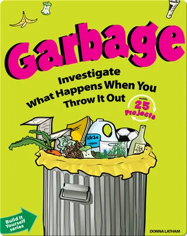 Garbage book