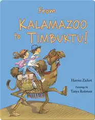 From Kalamazoo to Timbuktu