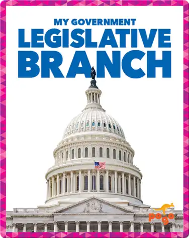 Legislative Branch book