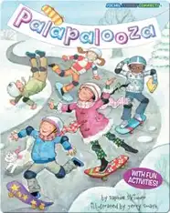 Palapalooza