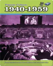 Popular Culture: 1940-1959
