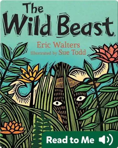The Wild Beast book