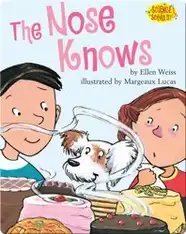 The Nose Knows