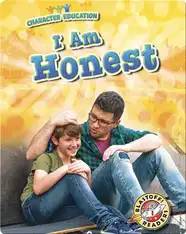 I Am Honest