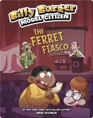 The Ferret Fiasco