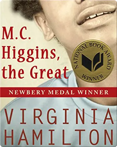 M.C. Higgins, the Great book