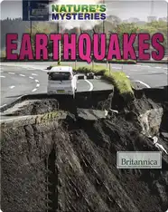 Earthquakes