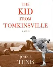 The Kid from Tomkinsville