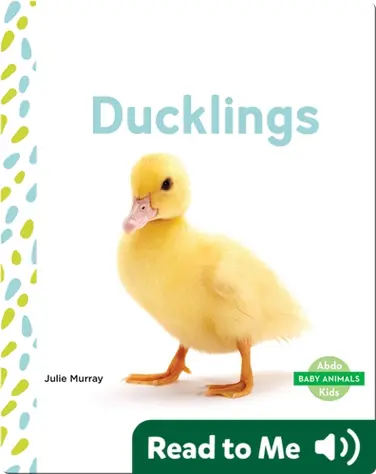 Ducklings book
