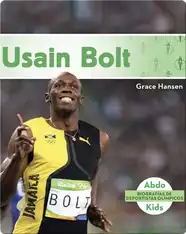 Usain Bolt