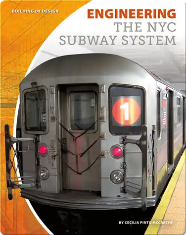 Engineering the NYC Subway System book
