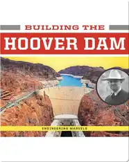 Building the Hoover Dam