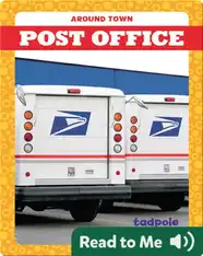 Post Office