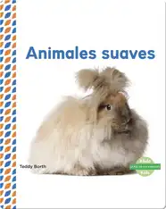 Animales suaves