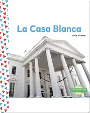 La Casa Blanca