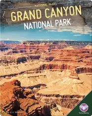 Grand Canyon National Park