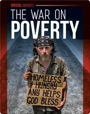 The War on Poverty