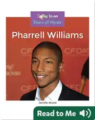 Pharrell Williams