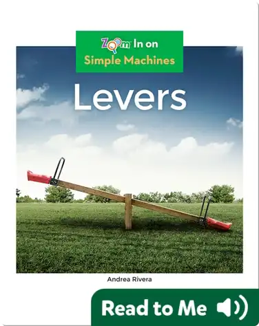 Levers book