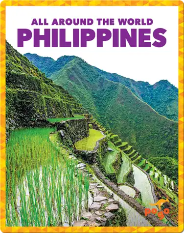 Philippines book