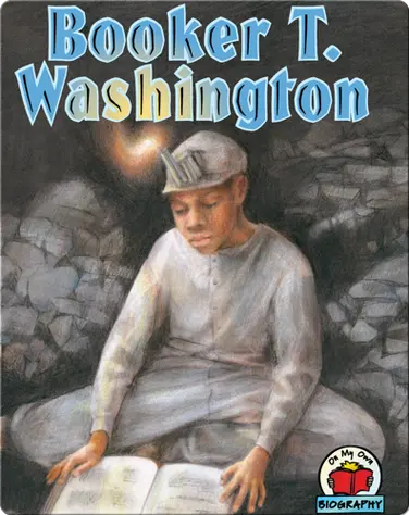 Booker T. Washington book