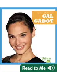 Gal Gadot