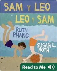 Sam y Leo: Y Leo y Sam