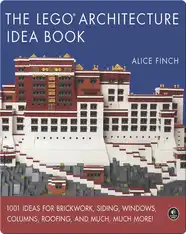 The Lego Architecture Idea Book