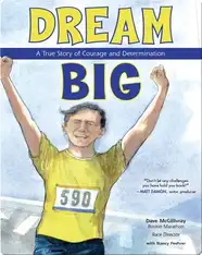 Dream Big