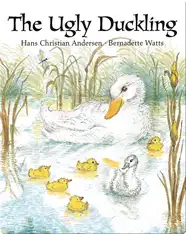 The Ugly Duckling