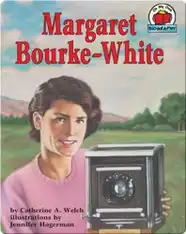 Margaret Bourke-White