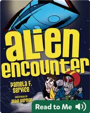 Alien Encounter