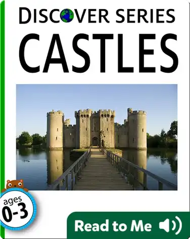 Castles book