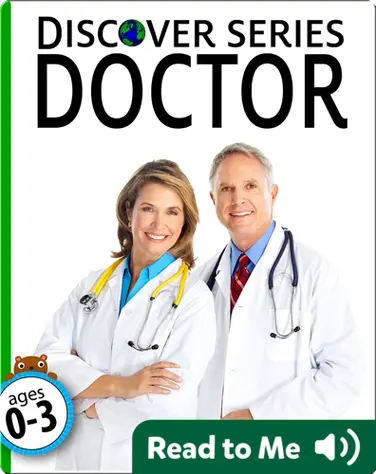 Doctor book