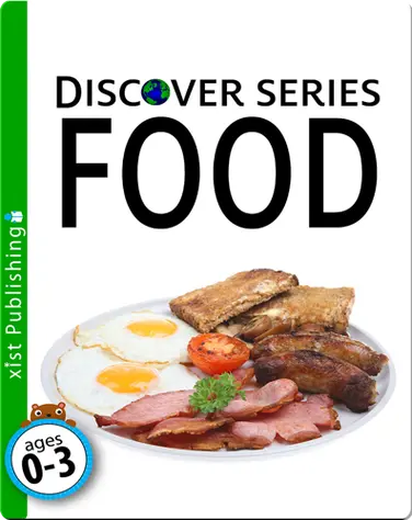 Food book