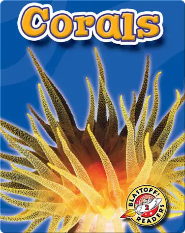 Corals: Oceans Alive book