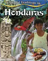 Cultural Traditions in Honduras