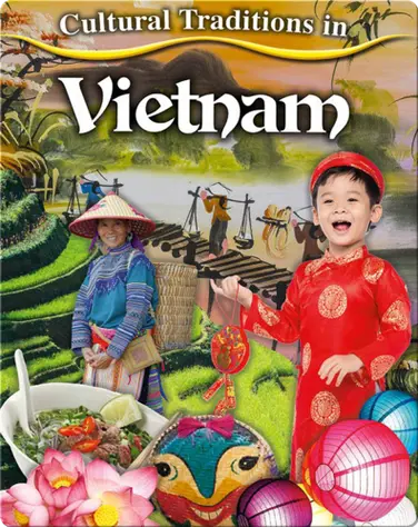 Cultural Traditions in Vietnam book