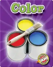 Color: First Science